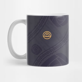 Hololive Ninomae Inanis Mug